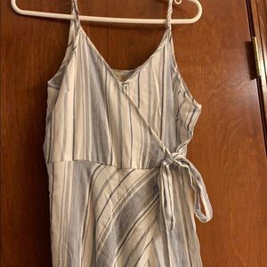 Women’s altar’d state dress